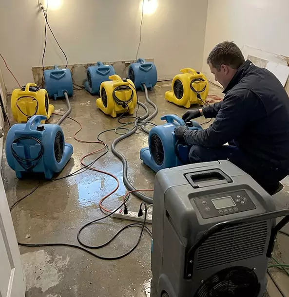 Why Hogansville Businesses Trust Hogansville Restoration Pro for Water Damage Response?