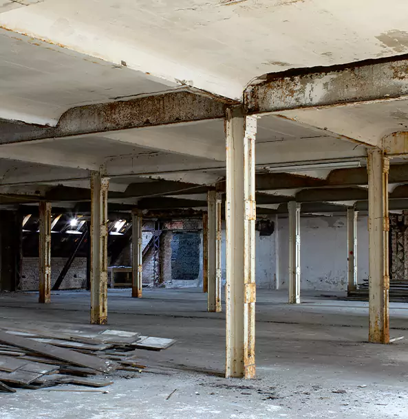 What Makes Our Crawl Space Services Stand Out in Hogansville, GA?