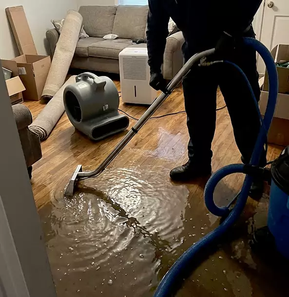 Why Hogansville Property Owners Choose Hogansville Restoration Pro for Flood Cleanup?