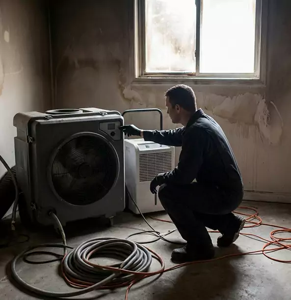 Why Hogansville Property Owners Choose Hogansville Restoration Pro for Fire and Water Damage Restoration?