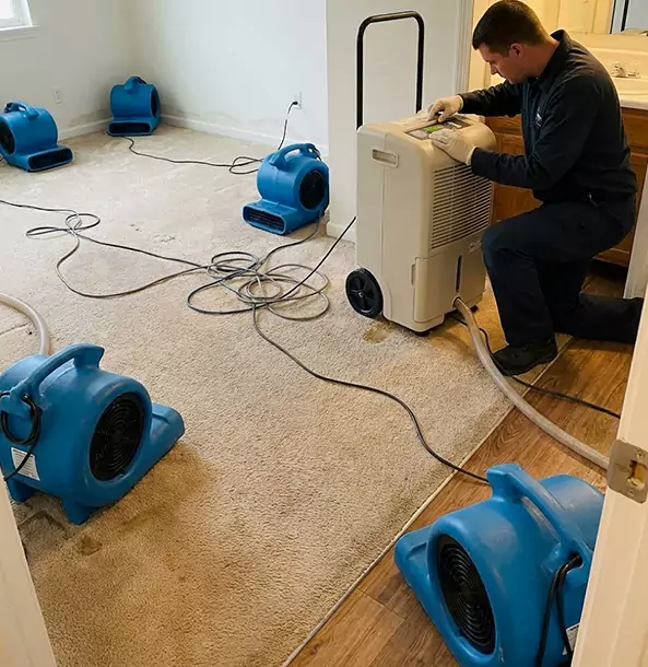 Why Hogansville Homeowners Choose Hogansville Restoration Pro?