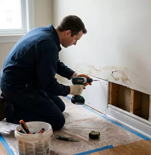 Why Hogansville Homeowners Choose Hogansville Restoration Pro?