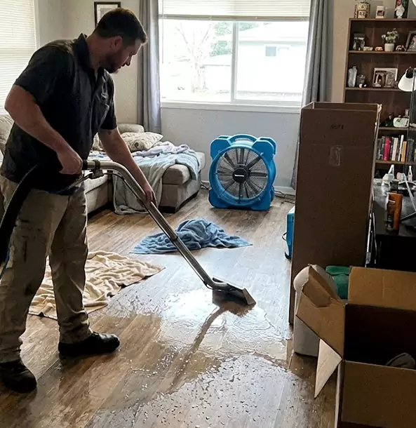 Why Hogansville Chooses Hogansville Restoration Pro for Water and Mold Restoration?