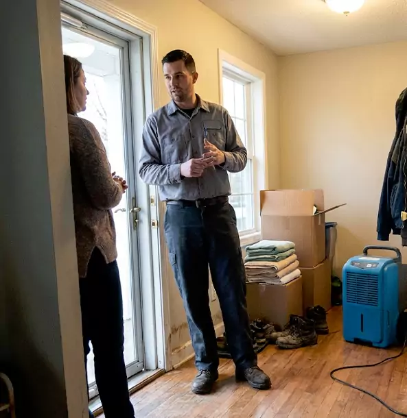 Why Hogansville Trusts Hogansville Restoration Pro for Water Damage Restoration Service?
