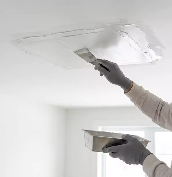 Why Hogansville Homeowners Trust Hogansville Restoration Pro for Ceiling Water Damage Repair?