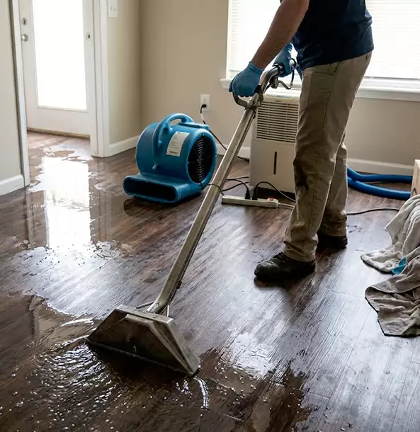 Why Hogansville Homeowners Choose Hogansville Restoration Pro?