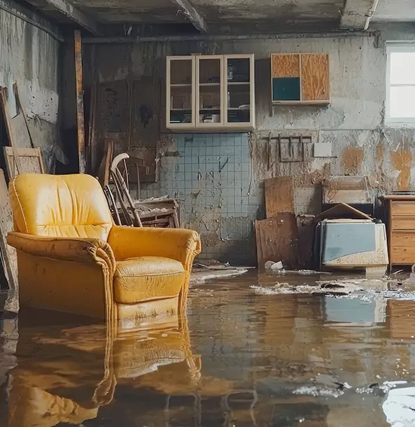 Why Hogansville Homeowners Count on Hogansville Restoration Pro?