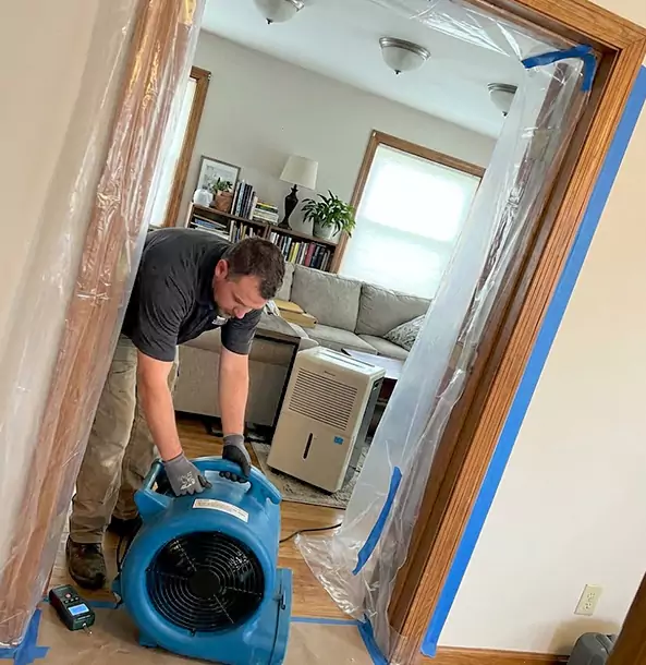 Why Hogansville Trusts Hogansville Restoration Pro for Water Mitigation?