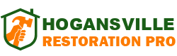 Hogansville Restoration Pro